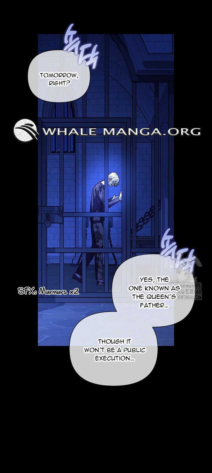 How to Hide the Emperor’s Child Chapter 112 page 51