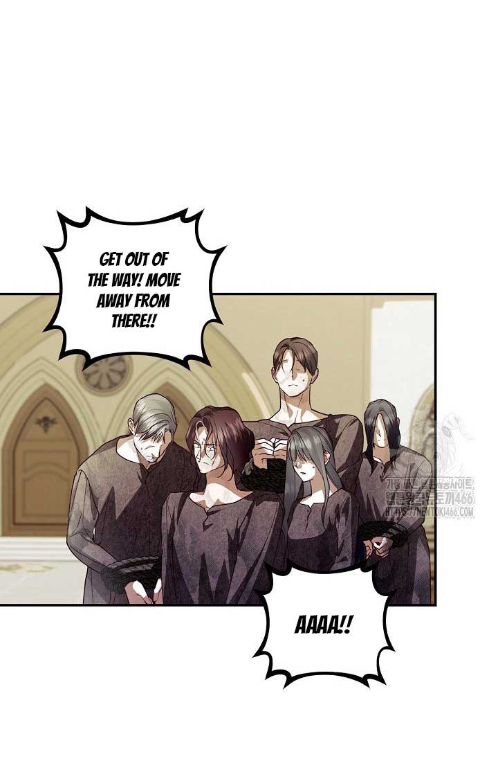 How to Hide the Emperor’s Child Chapter 112 page 5