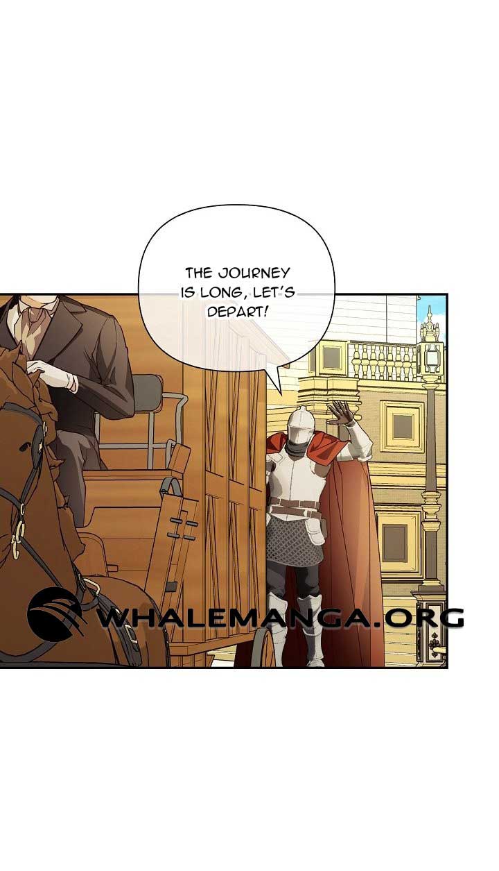 How to Hide the Emperor’s Child Chapter 112 page 7