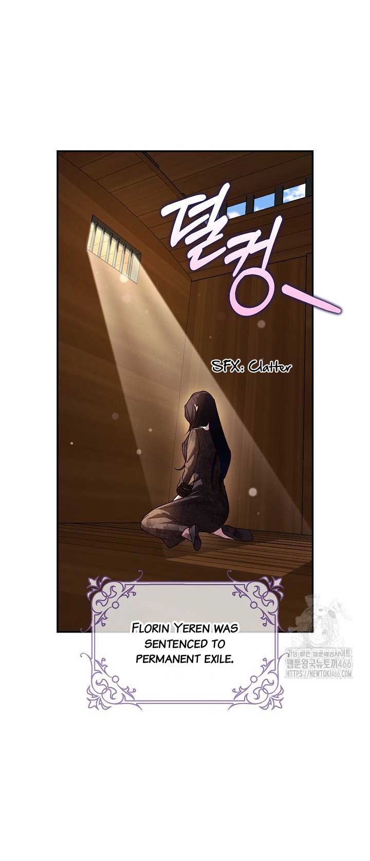 How to Hide the Emperor’s Child Chapter 112 page 8