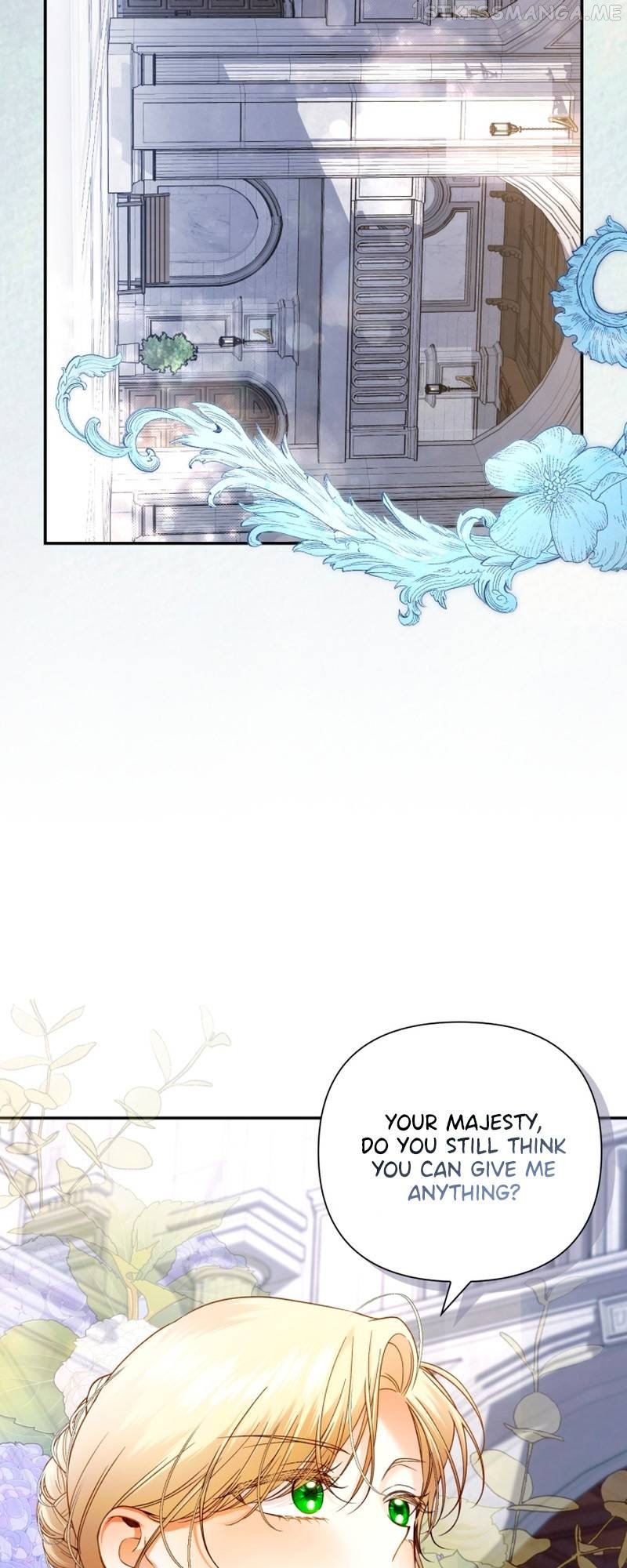 How to Hide the Emperor’s Child Chapter 64 page 10