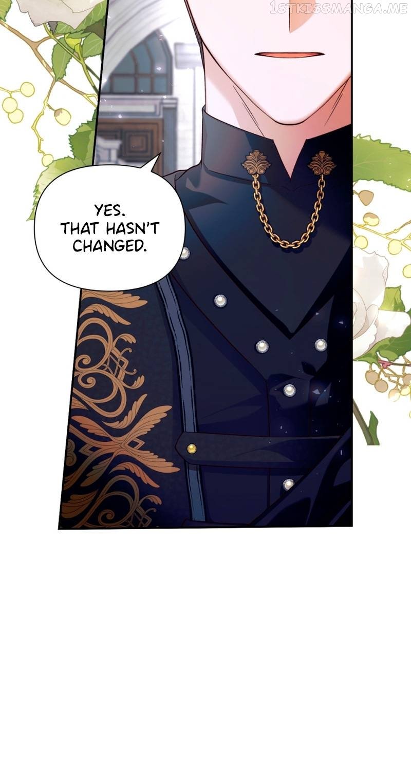 How to Hide the Emperor’s Child Chapter 64 page 12
