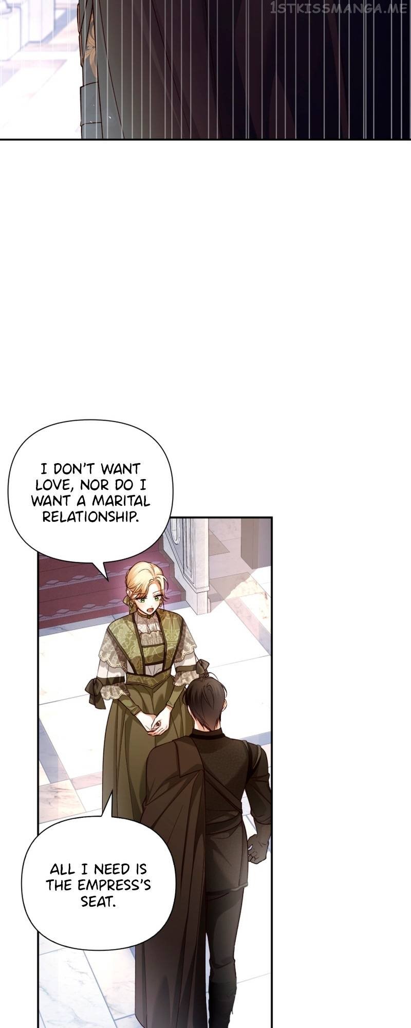 How to Hide the Emperor’s Child Chapter 64 page 15