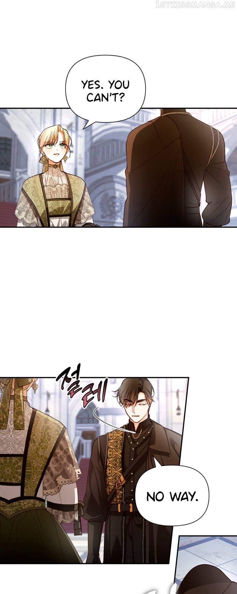 How to Hide the Emperor’s Child Chapter 64 page 17