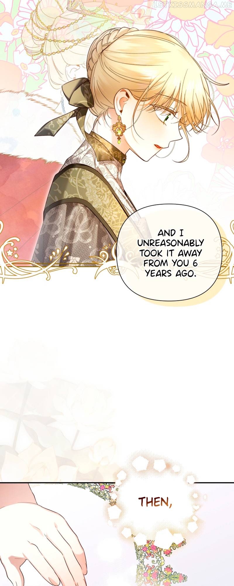 How to Hide the Emperor’s Child Chapter 64 page 20
