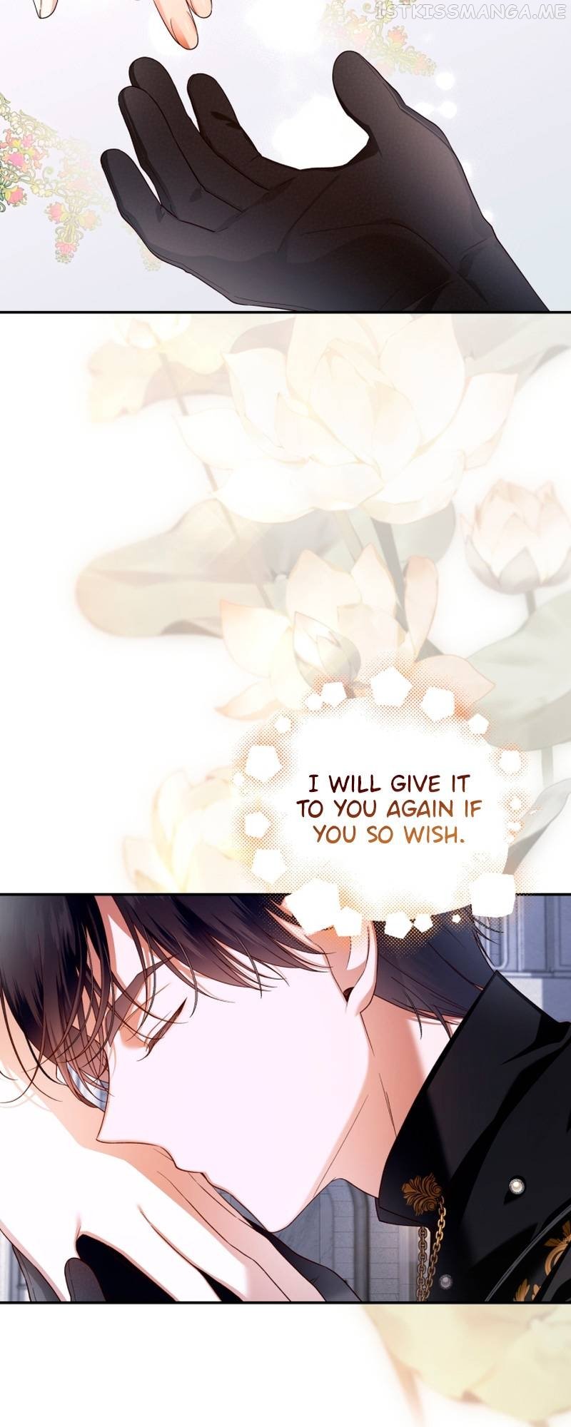 How to Hide the Emperor’s Child Chapter 64 page 21