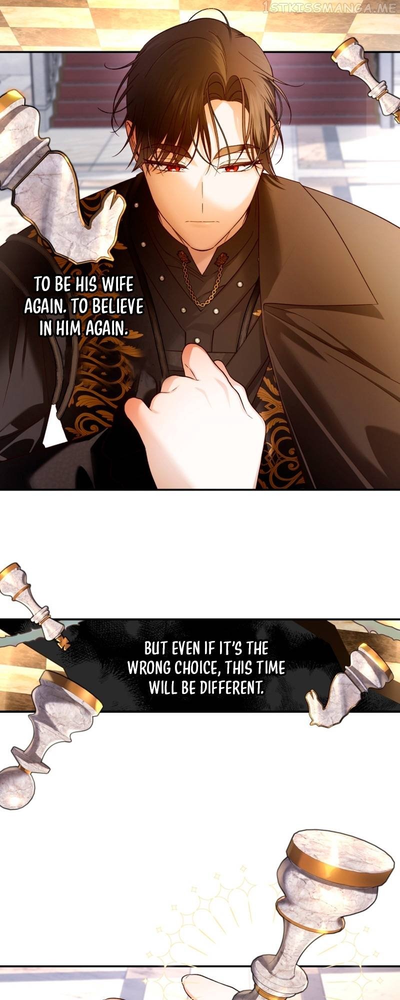 How to Hide the Emperor’s Child Chapter 64 page 23