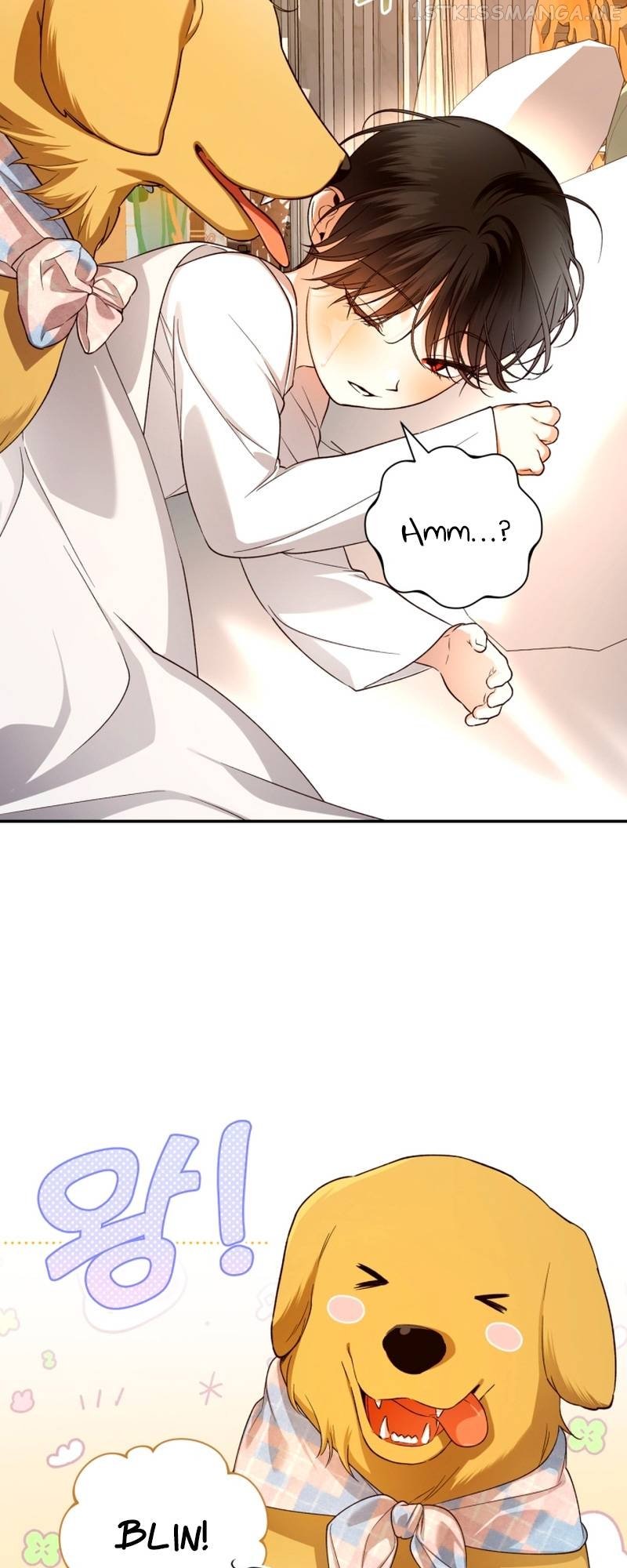 How to Hide the Emperor’s Child Chapter 64 page 27