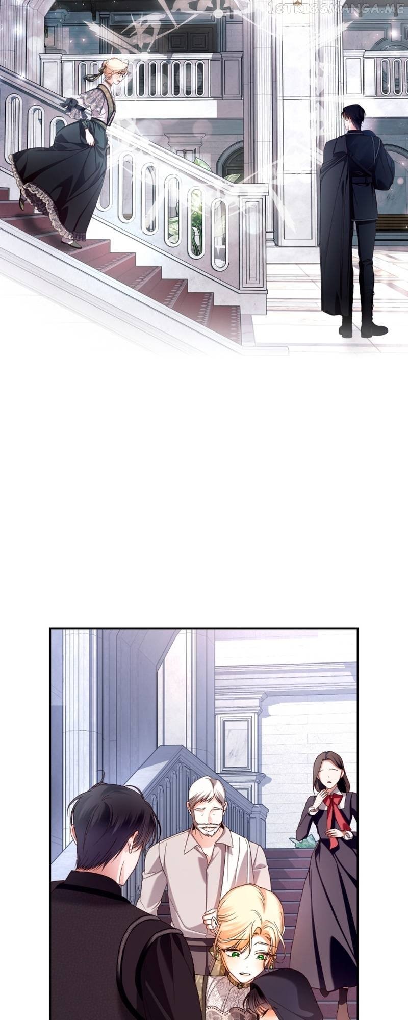 How to Hide the Emperor’s Child Chapter 64 page 2