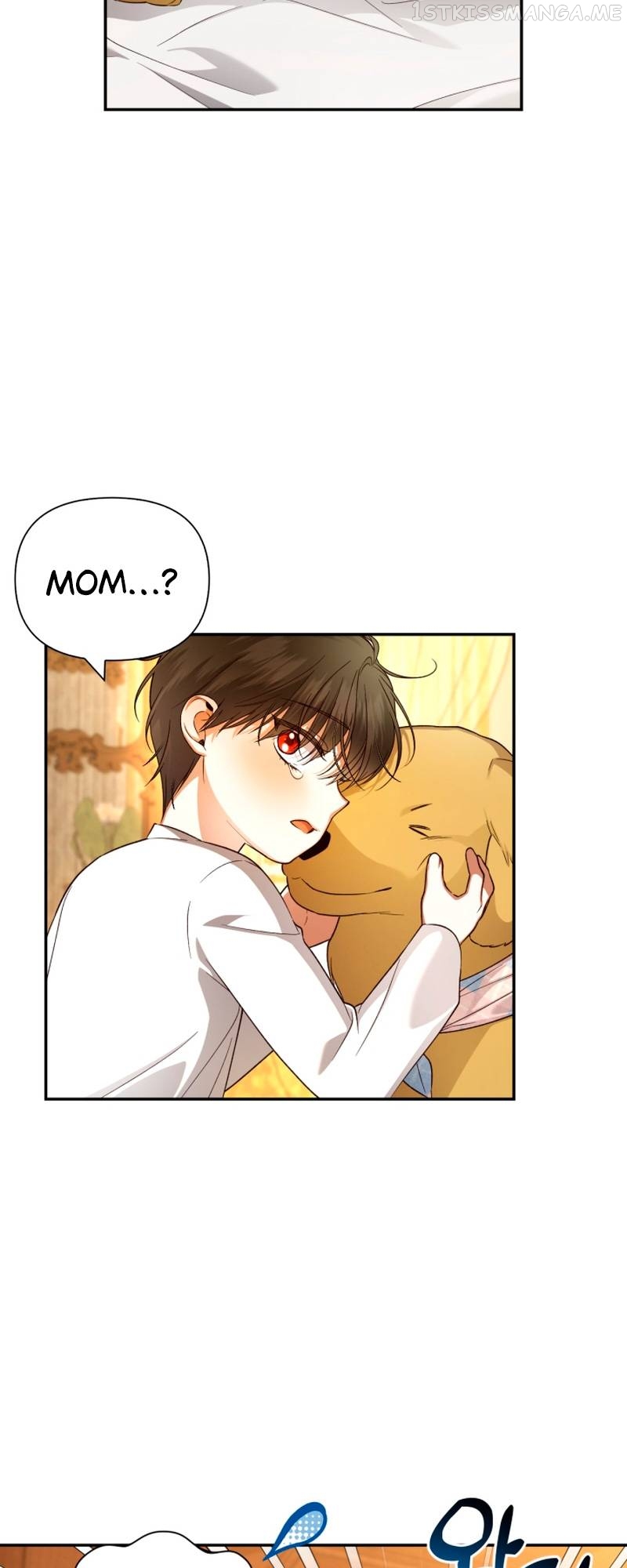 How to Hide the Emperor’s Child Chapter 64 page 29