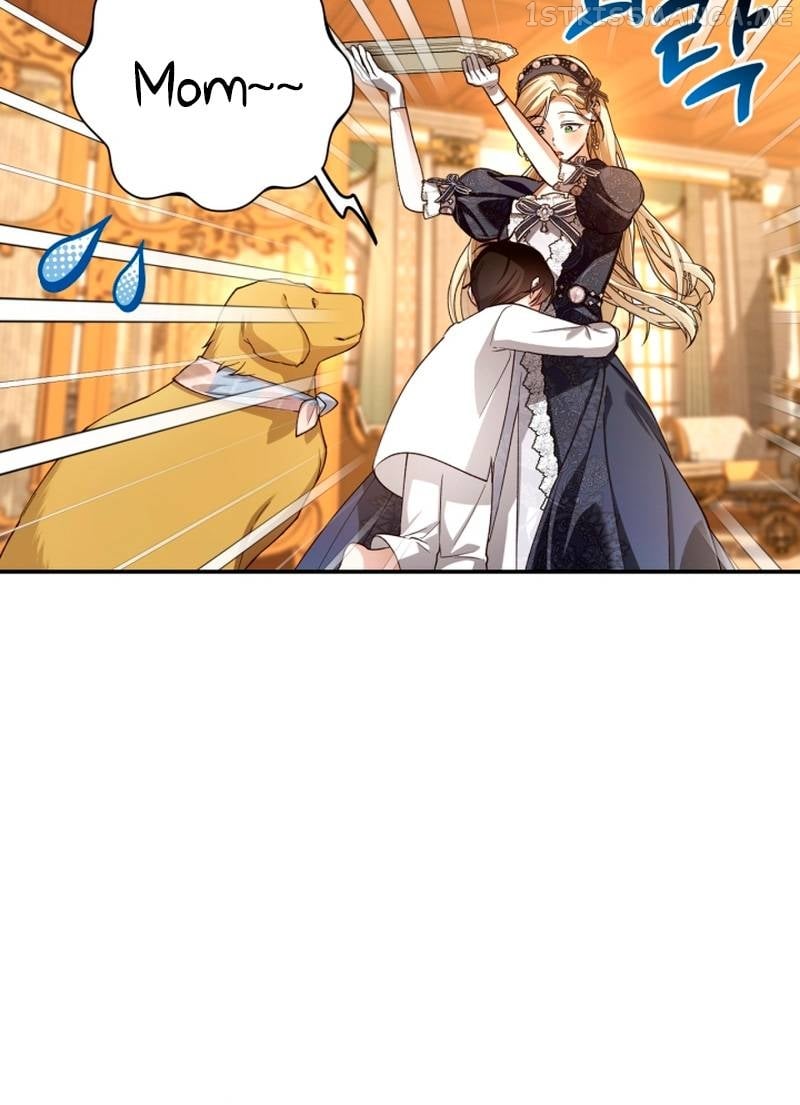 How to Hide the Emperor’s Child Chapter 64 page 30