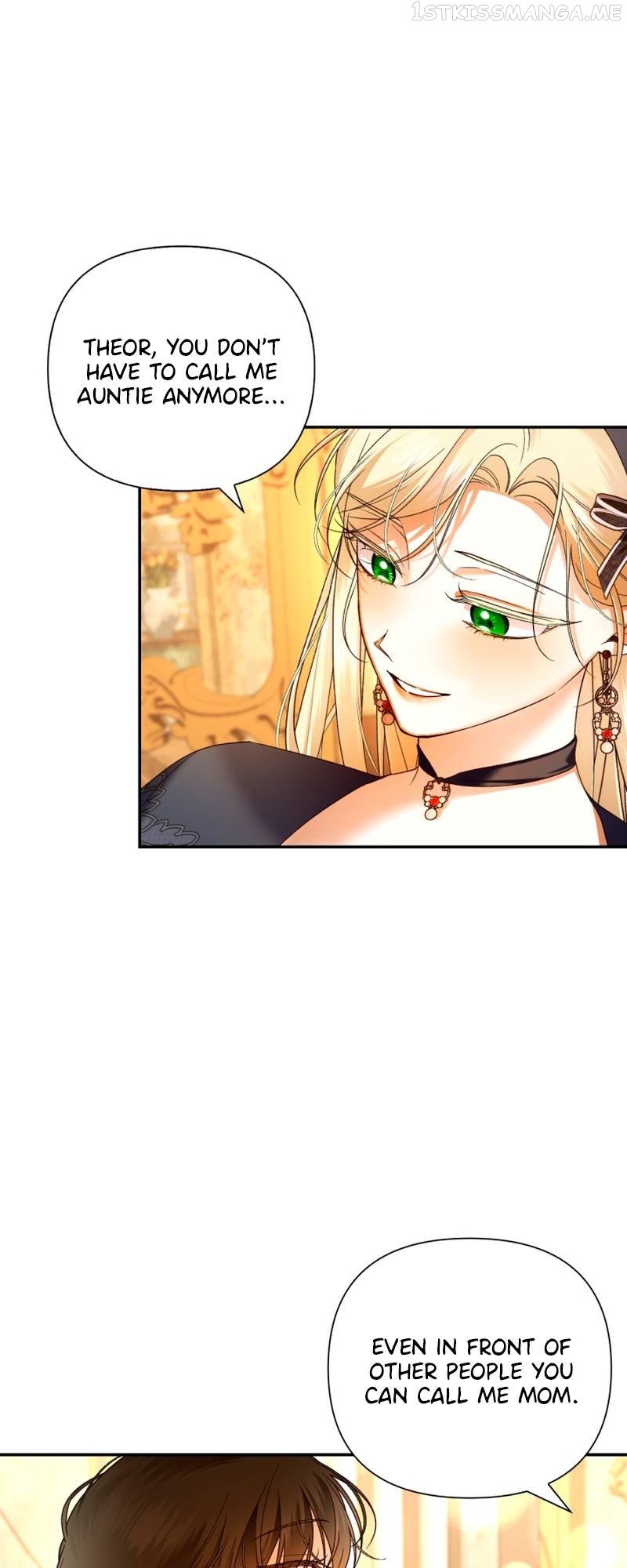 How to Hide the Emperor’s Child Chapter 64 page 32