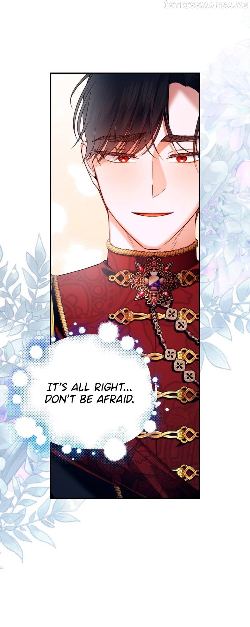 How to Hide the Emperor’s Child Chapter 64 page 46