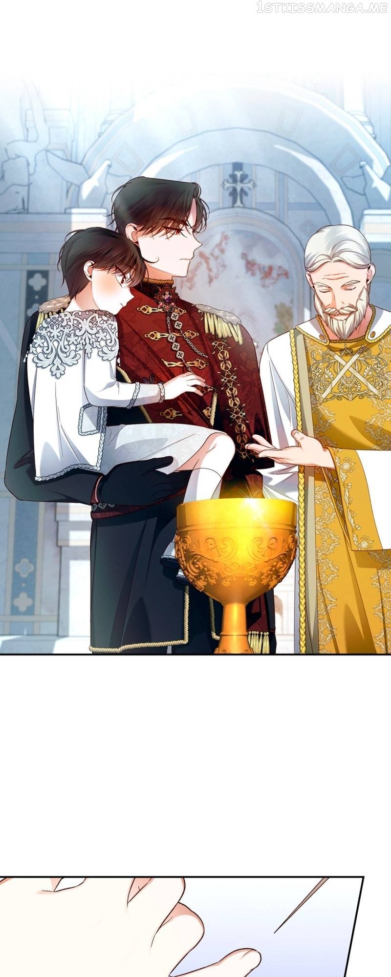 How to Hide the Emperor’s Child Chapter 64 page 47