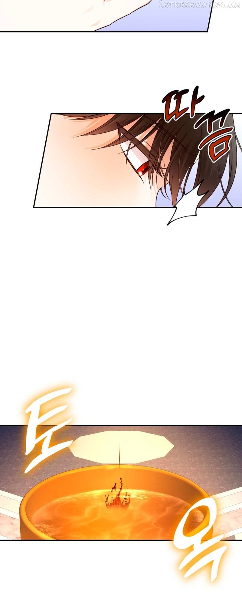 How to Hide the Emperor’s Child Chapter 64 page 48