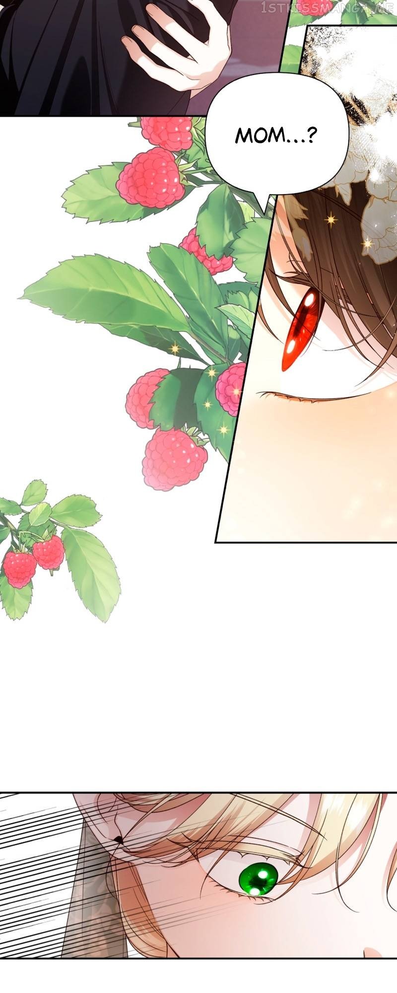 How to Hide the Emperor’s Child Chapter 64 page 4