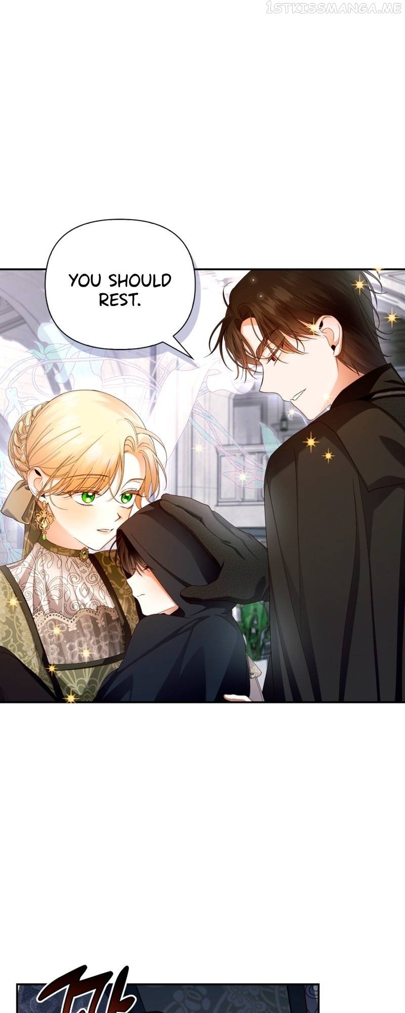 How to Hide the Emperor’s Child Chapter 64 page 5