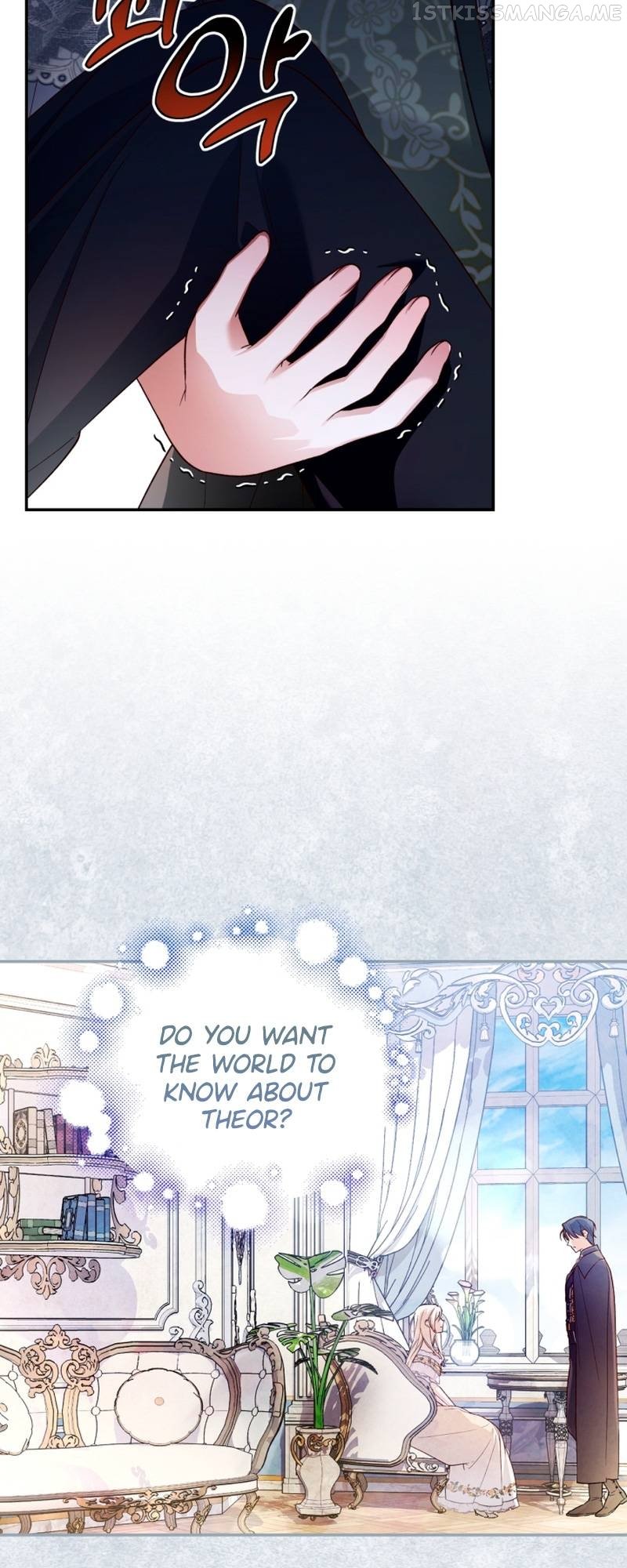 How to Hide the Emperor’s Child Chapter 64 page 6