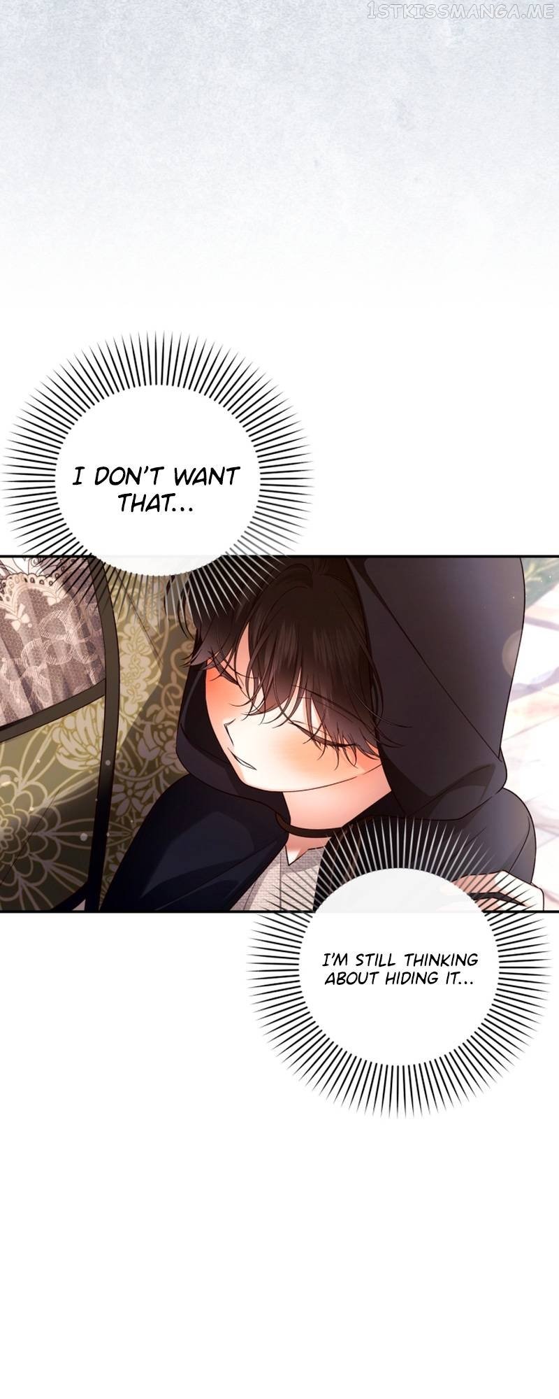 How to Hide the Emperor’s Child Chapter 64 page 7