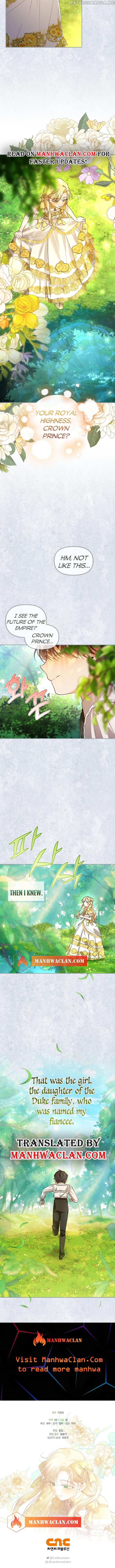 How to Hide the Emperor’s Child Chapter 72 page 5