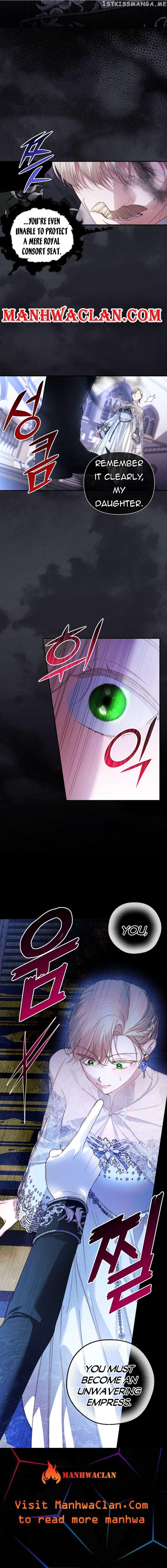 How to Hide the Emperor’s Child Chapter 80 page 10