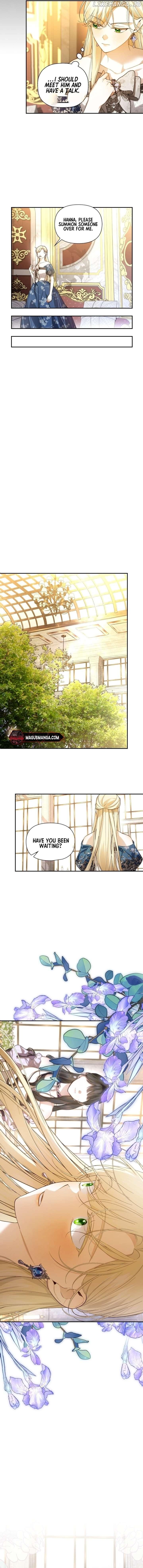 How to Hide the Emperor’s Child Chapter 81 page 12