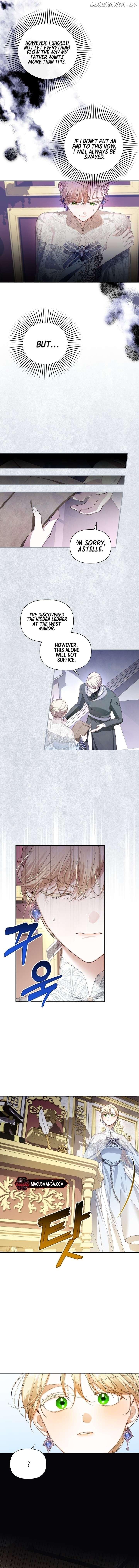 How to Hide the Emperor’s Child Chapter 81 page 2