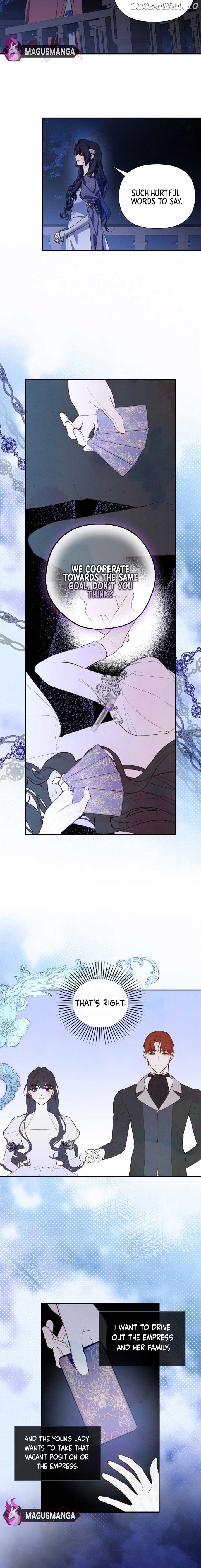 How to Hide the Emperor’s Child Chapter 93 page 14
