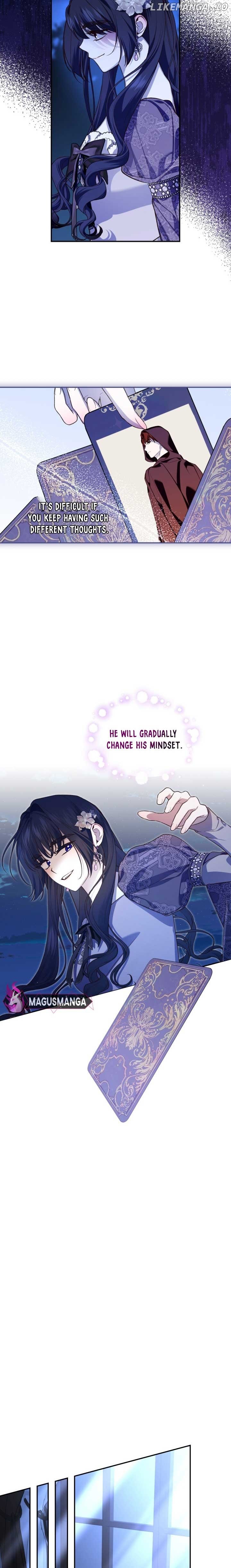 How to Hide the Emperor’s Child Chapter 93 page 16