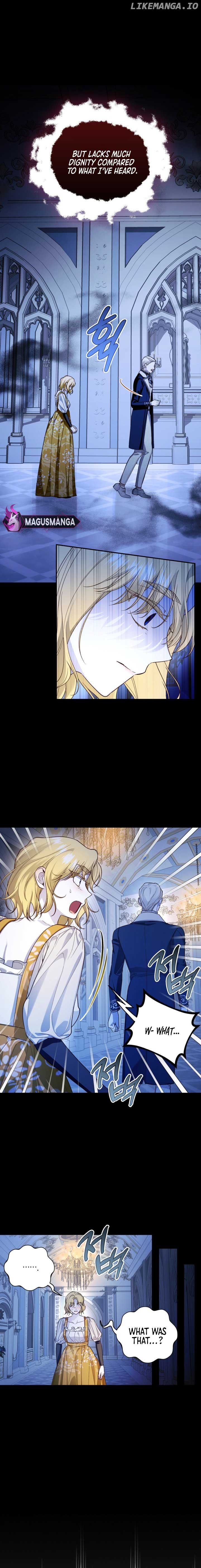 How to Hide the Emperor’s Child Chapter 93 page 2