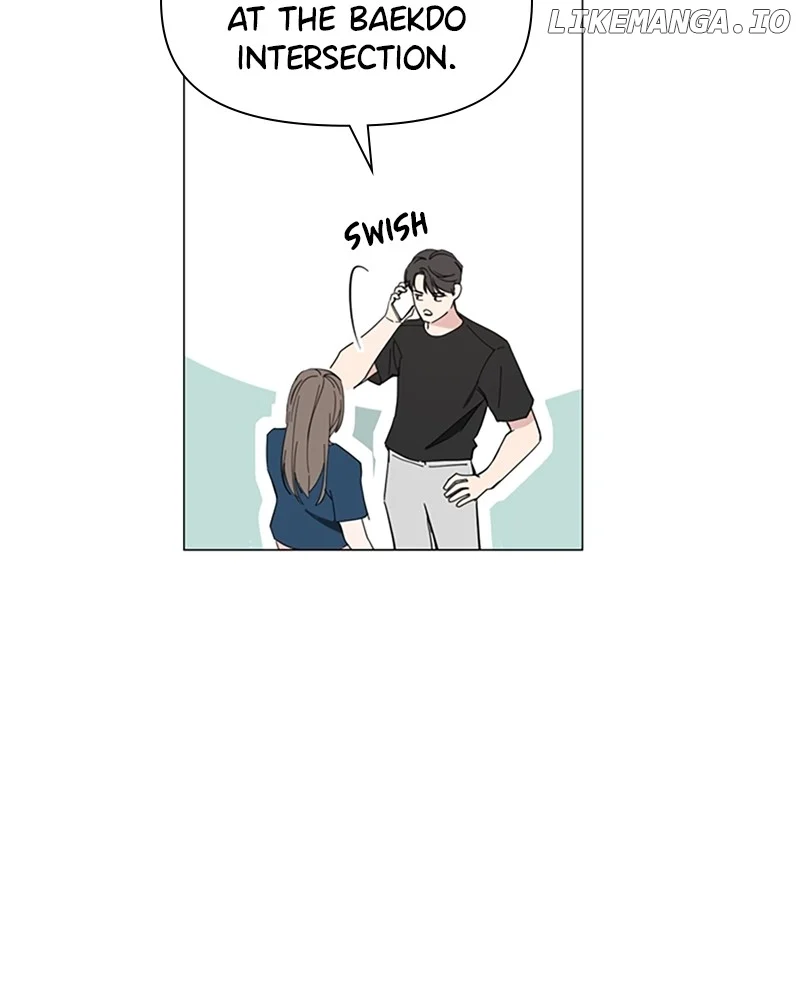 How to Hold X’s Leash Chapter 12 page 9