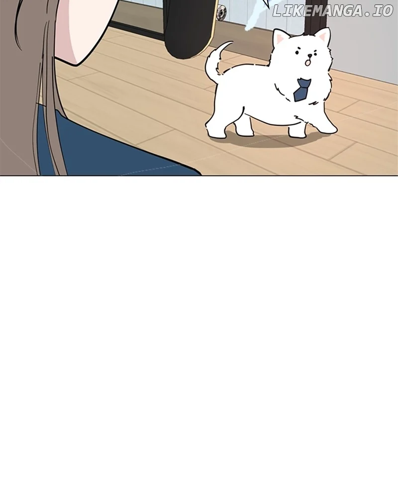 How to Hold X’s Leash Chapter 12 page 12