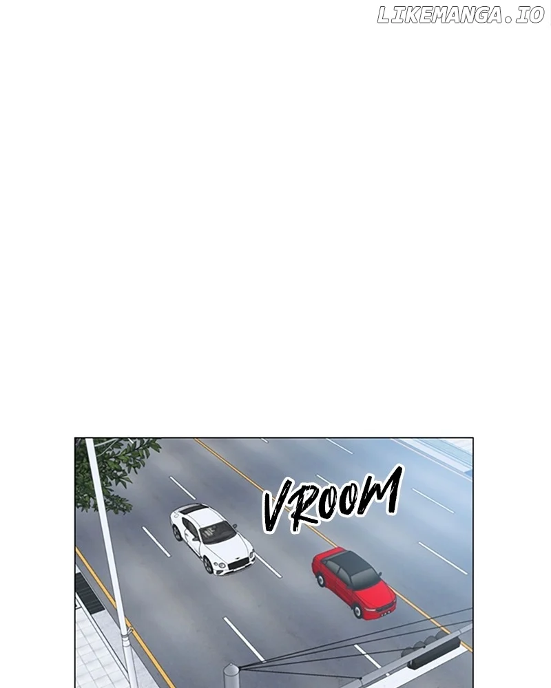 How to Hold X’s Leash Chapter 12 page 14
