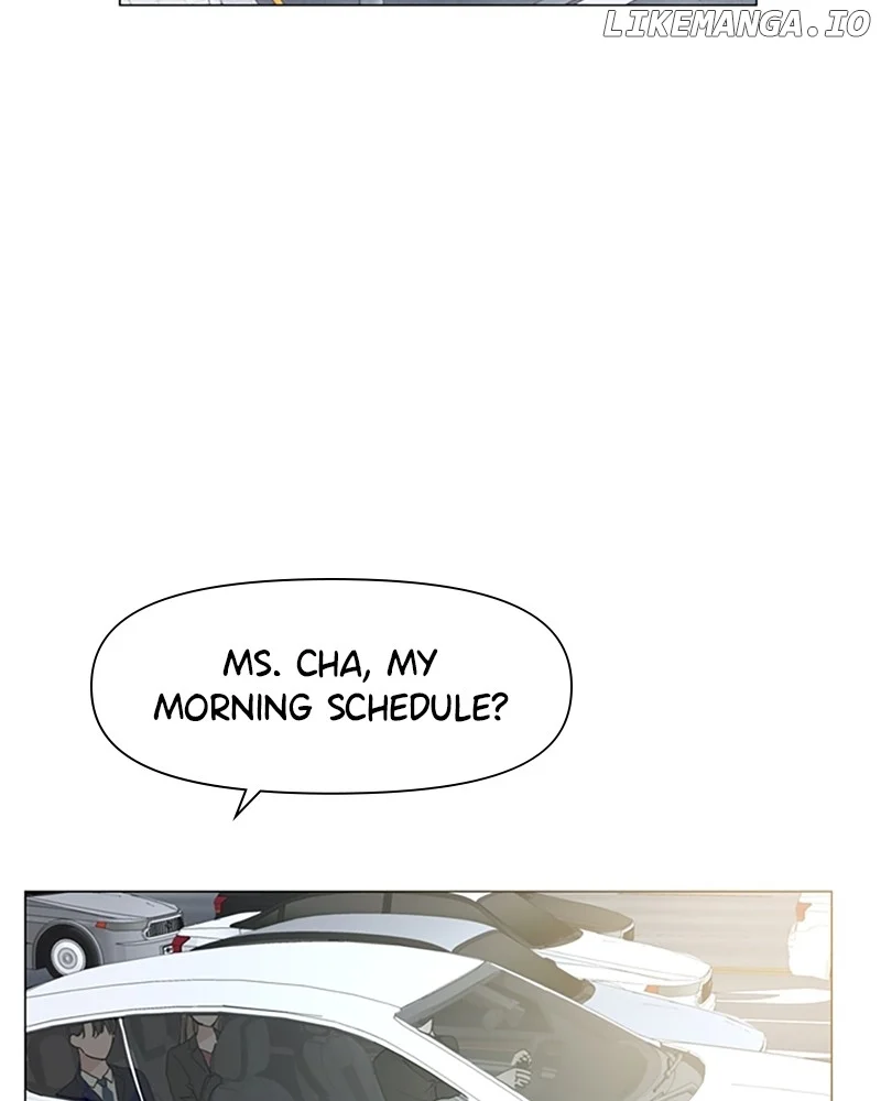 How to Hold X’s Leash Chapter 12 page 15
