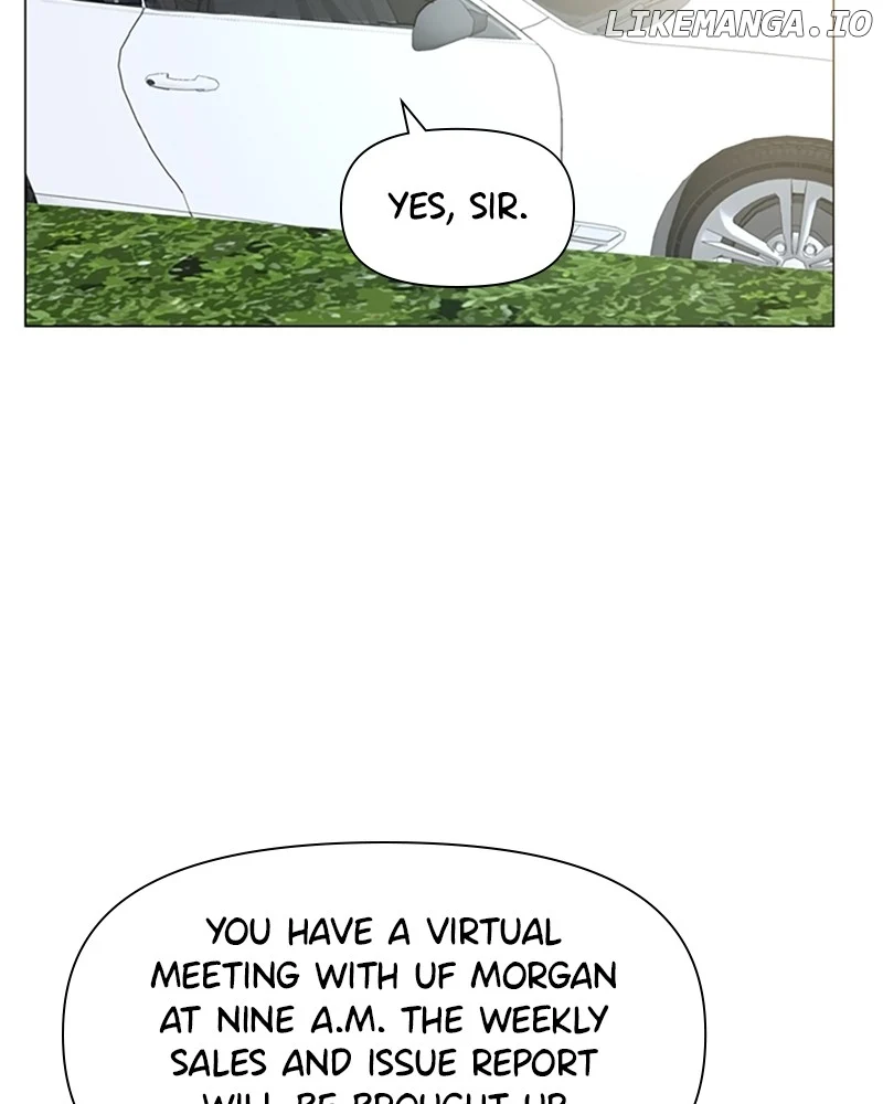 How to Hold X’s Leash Chapter 12 page 16