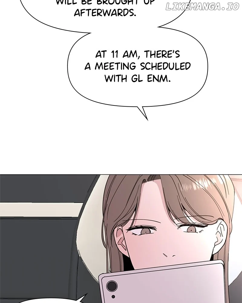 How to Hold X’s Leash Chapter 12 page 17