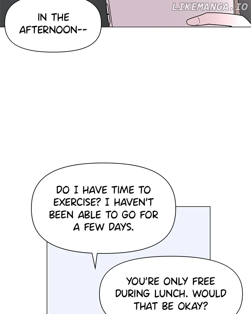 How to Hold X’s Leash Chapter 12 page 18