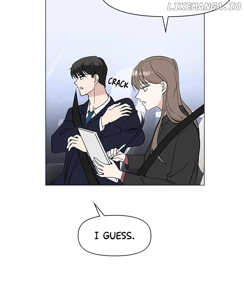 How to Hold X’s Leash Chapter 12 page 19