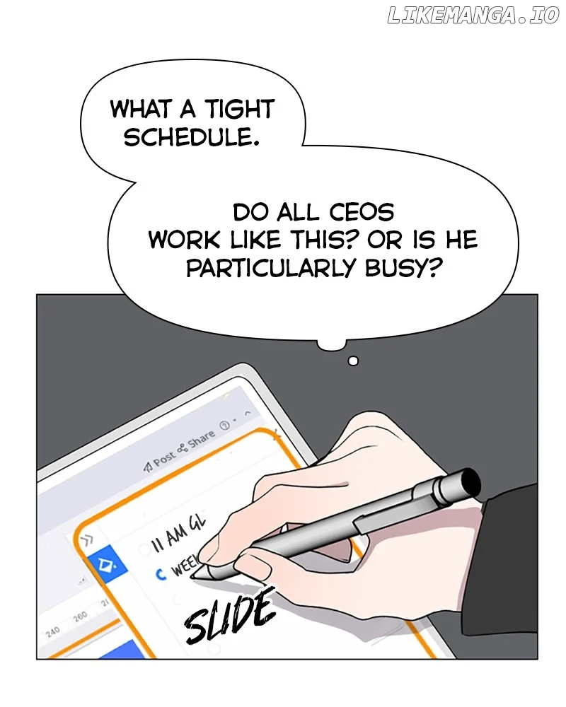 How to Hold X’s Leash Chapter 12 page 20