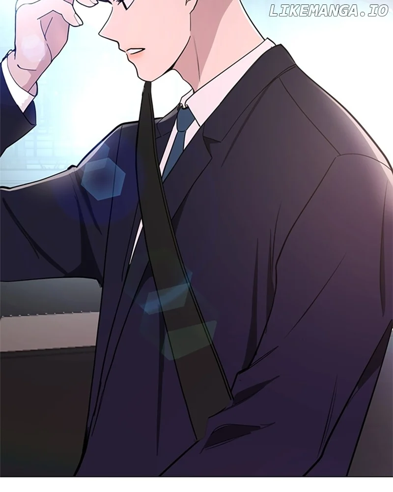 How to Hold X’s Leash Chapter 12 page 23
