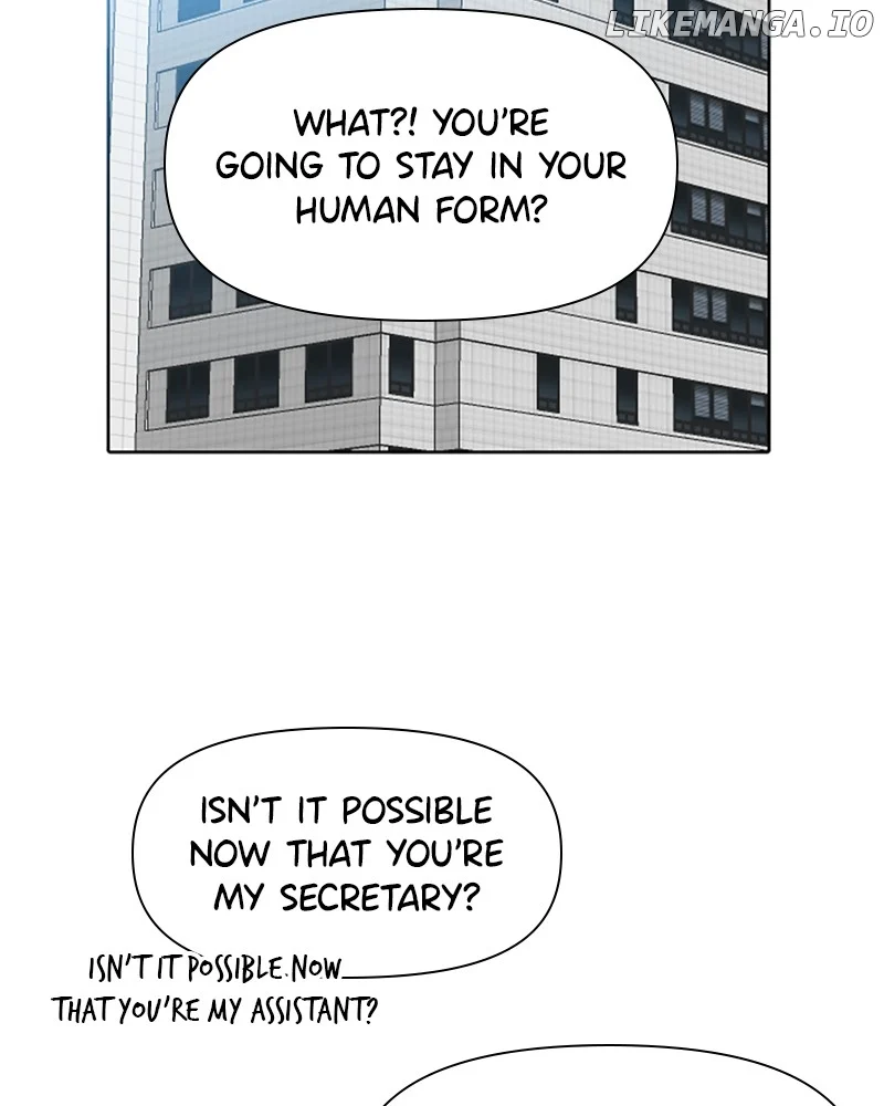 How to Hold X’s Leash Chapter 12 page 29