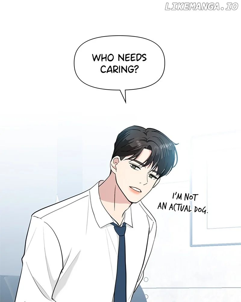How to Hold X’s Leash Chapter 12 page 31