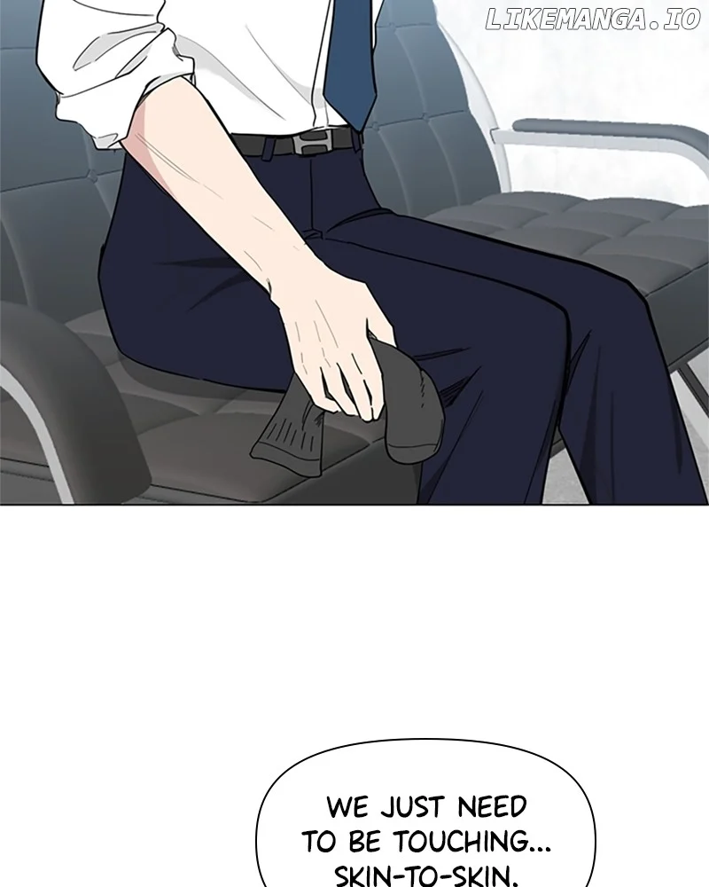 How to Hold X’s Leash Chapter 12 page 32