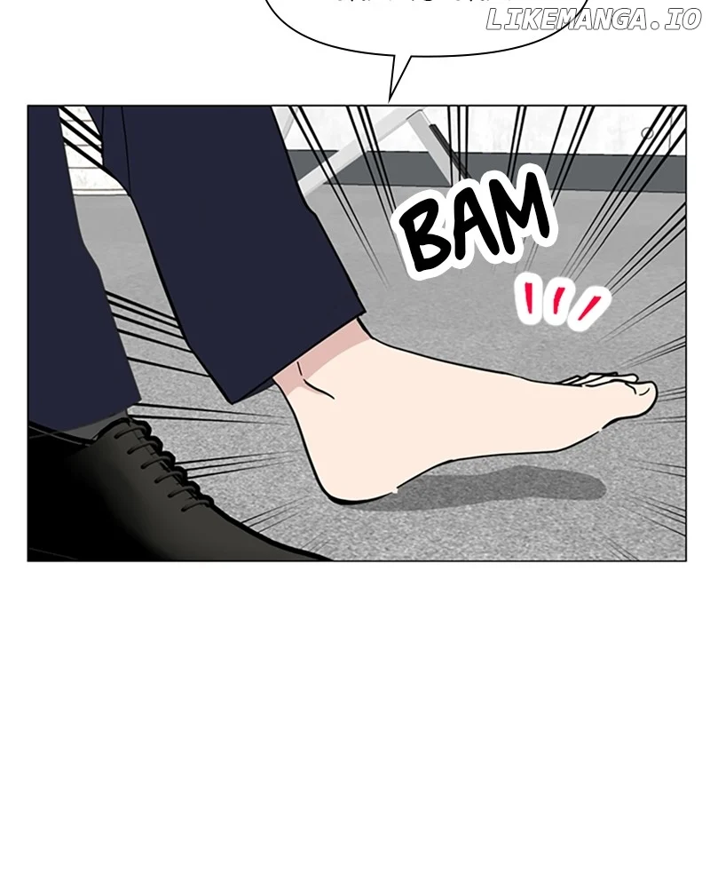 How to Hold X’s Leash Chapter 12 page 33