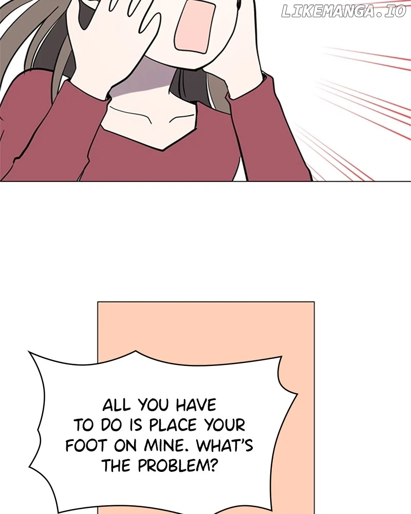 How to Hold X’s Leash Chapter 12 page 36