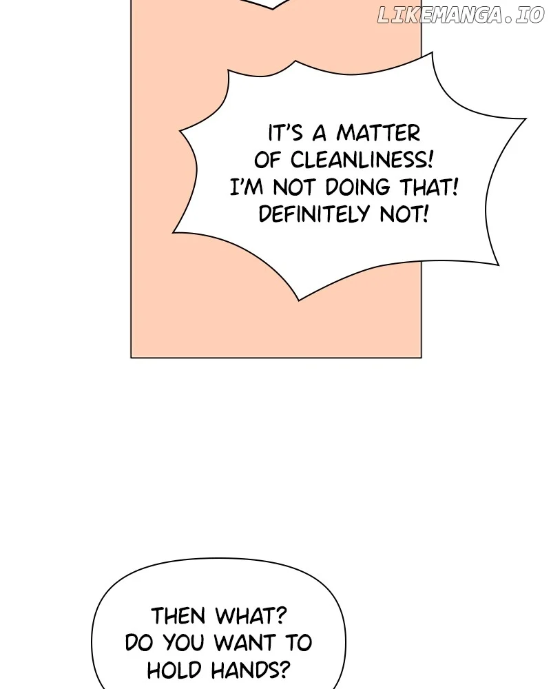 How to Hold X’s Leash Chapter 12 page 37