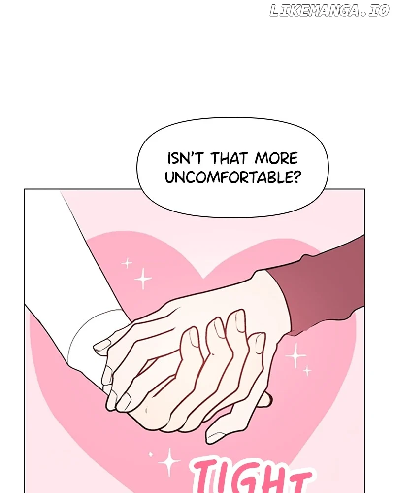 How to Hold X’s Leash Chapter 12 page 39
