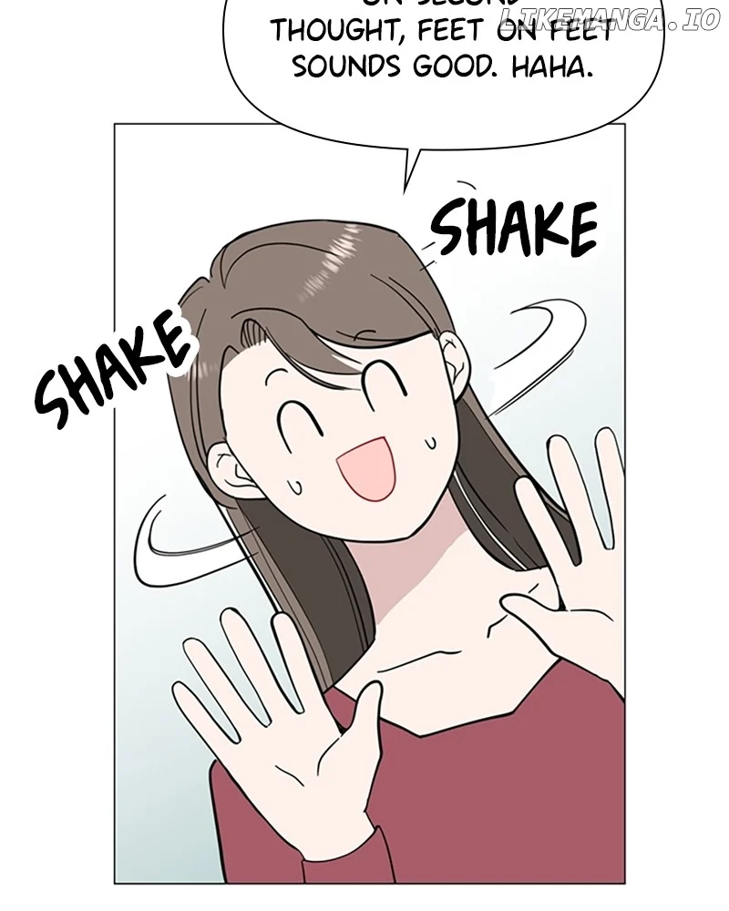 How to Hold X’s Leash Chapter 12 page 41
