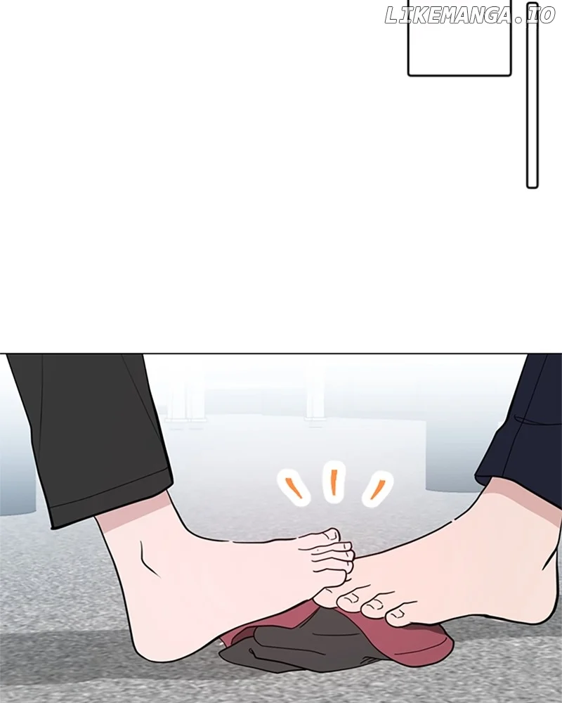 How to Hold X’s Leash Chapter 12 page 43