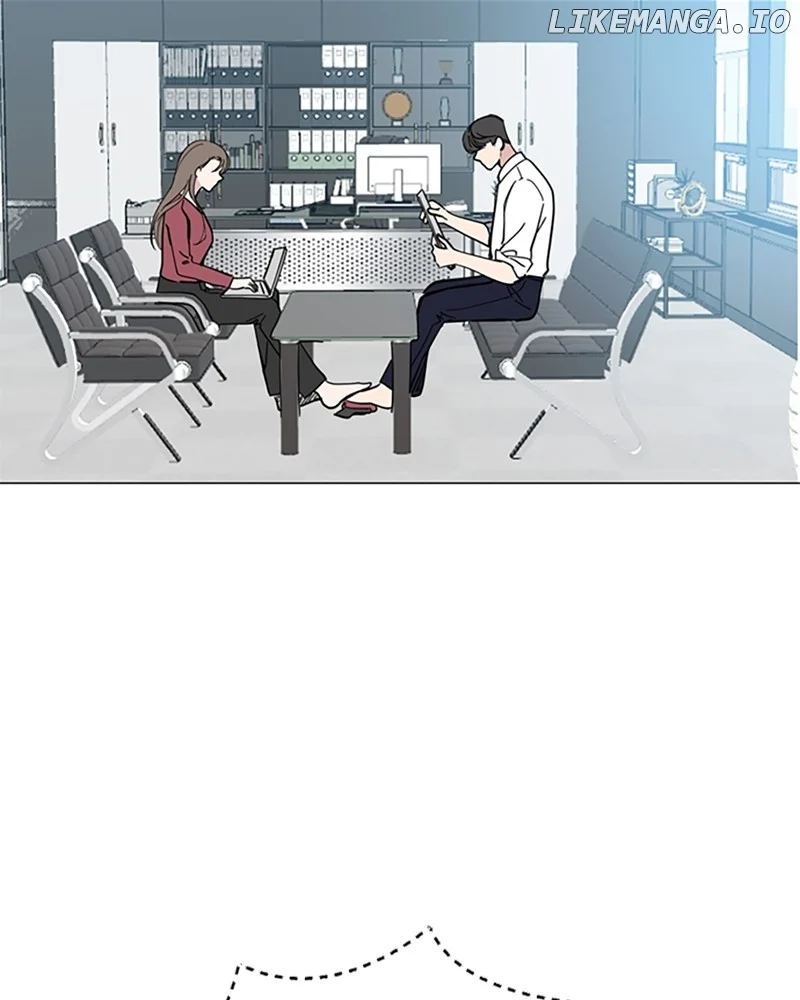 How to Hold X’s Leash Chapter 12 page 45